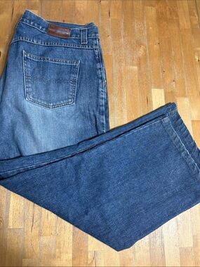 Tommy Hilfiger vintage Detroit jeans